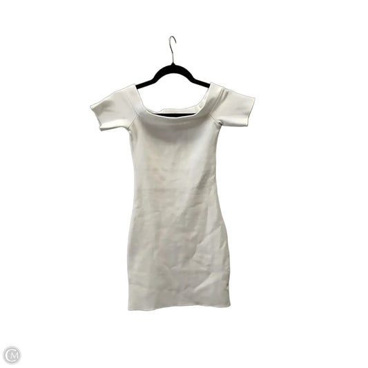 Dress Casual Short By Zara, Size: 2