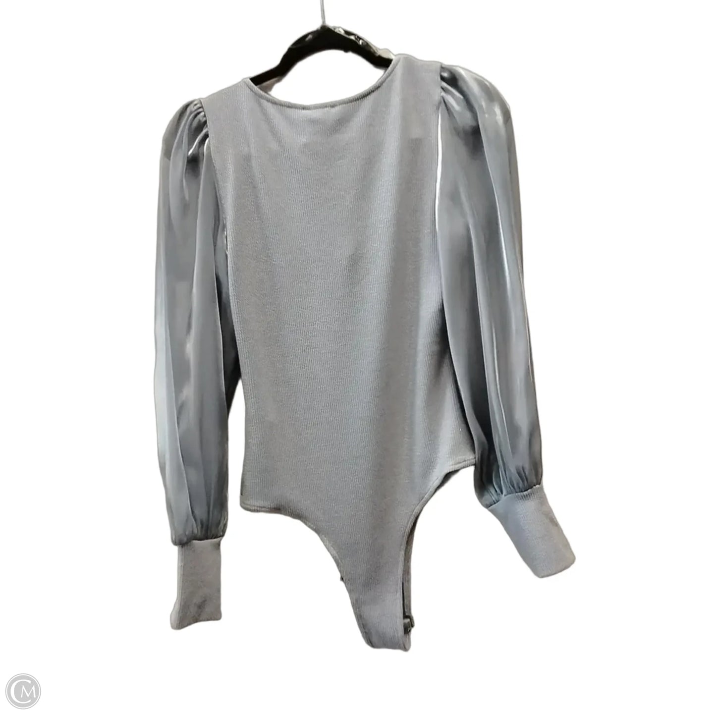 Bodysuit By Entro In Purple, Size: M
