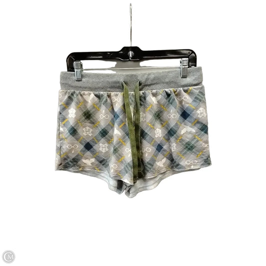 Shorts By Cme In Multi-colored, Size: M