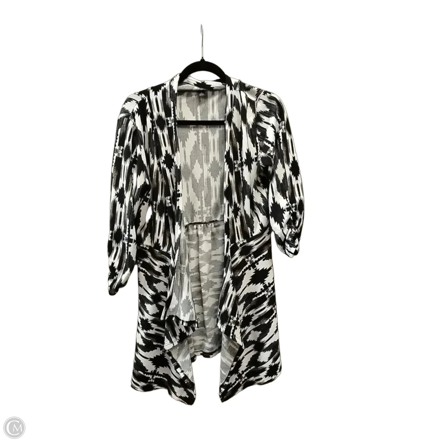 Jacket Other By About A Girl In Black & White, Size: L
