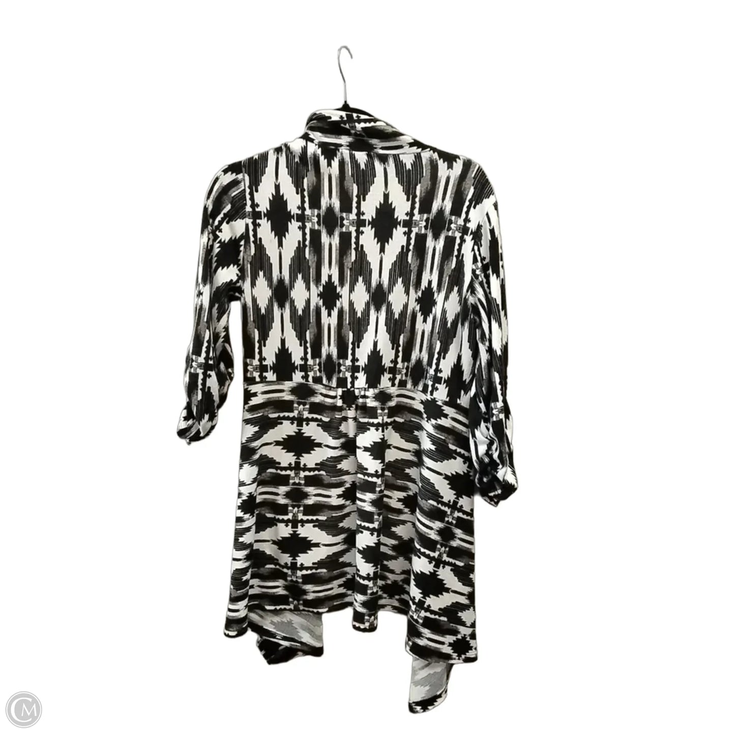 Jacket Other By About A Girl In Black & White, Size: L