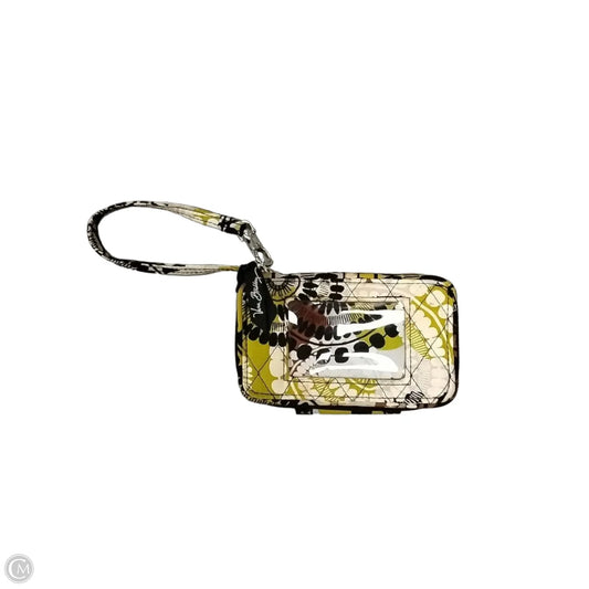 Id/card Holder By Vera Bradley, Size: