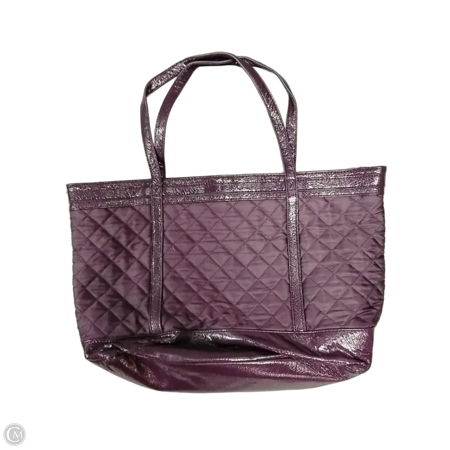 Tote By Cme, Size: Medium