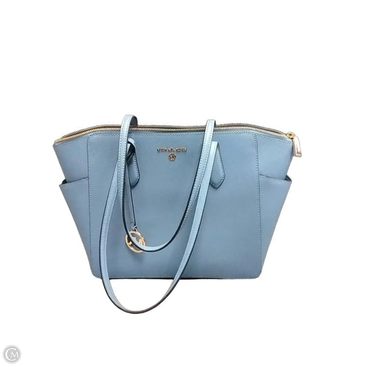 Handbag Designer By Michael Kors, Size: Medium