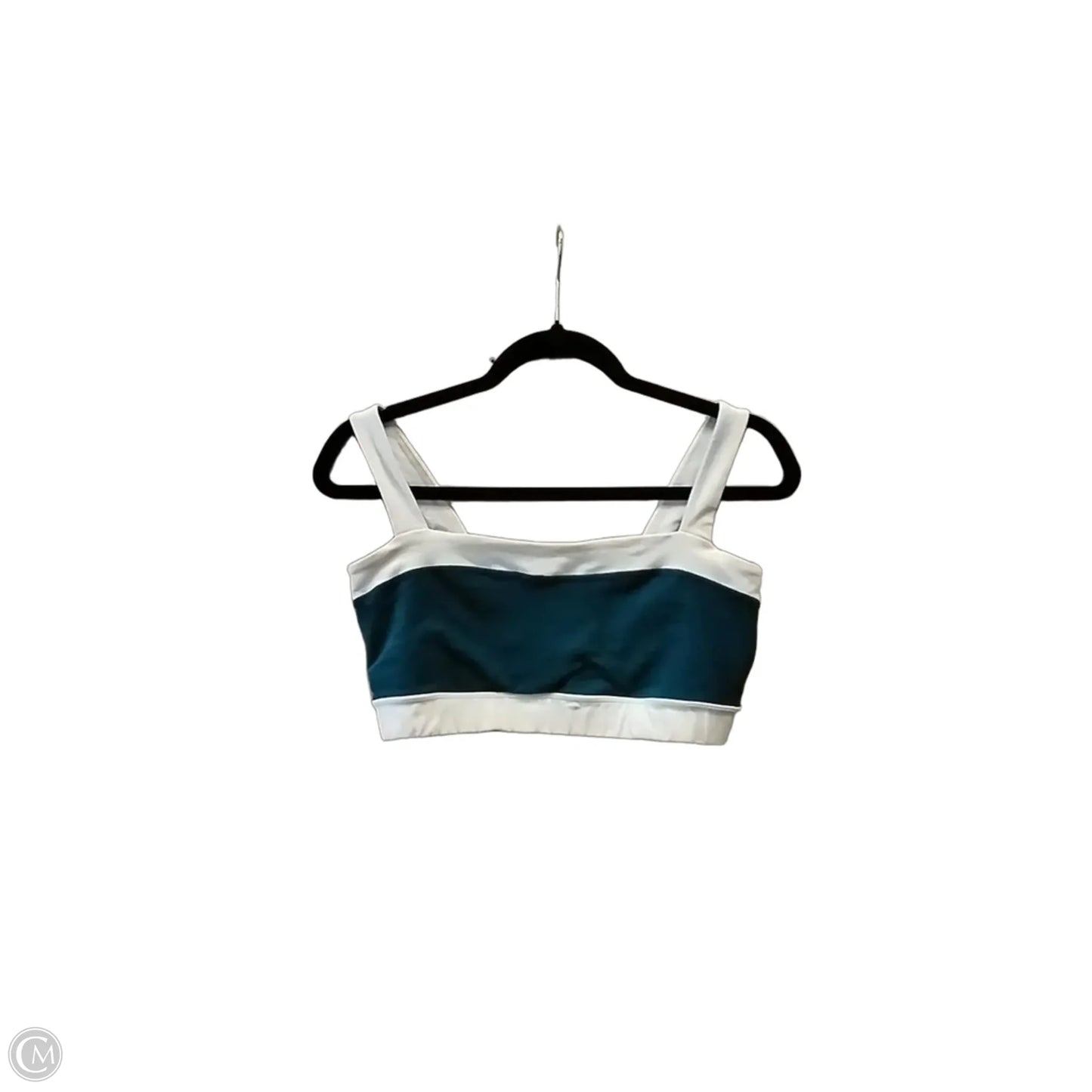 Athletic Pants 2pc By Beyond Yoga In Teal, Size: M