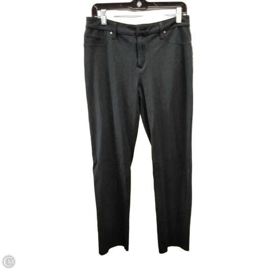 Pants Other By Calvin Klein In Black, Size: 14