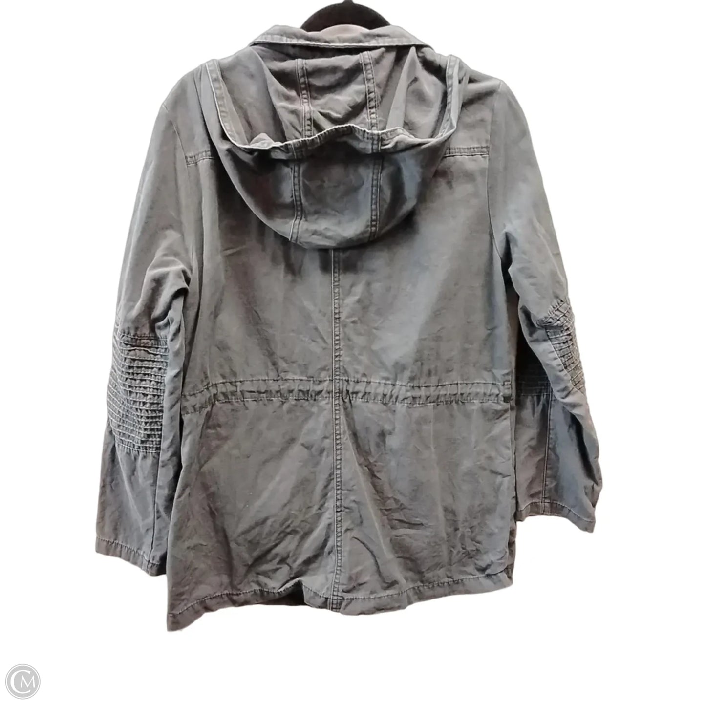 Jacket Other By A New Day In Grey, Size: M