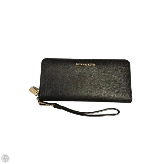 Wallet Designer By Michael Kors, Size: Small