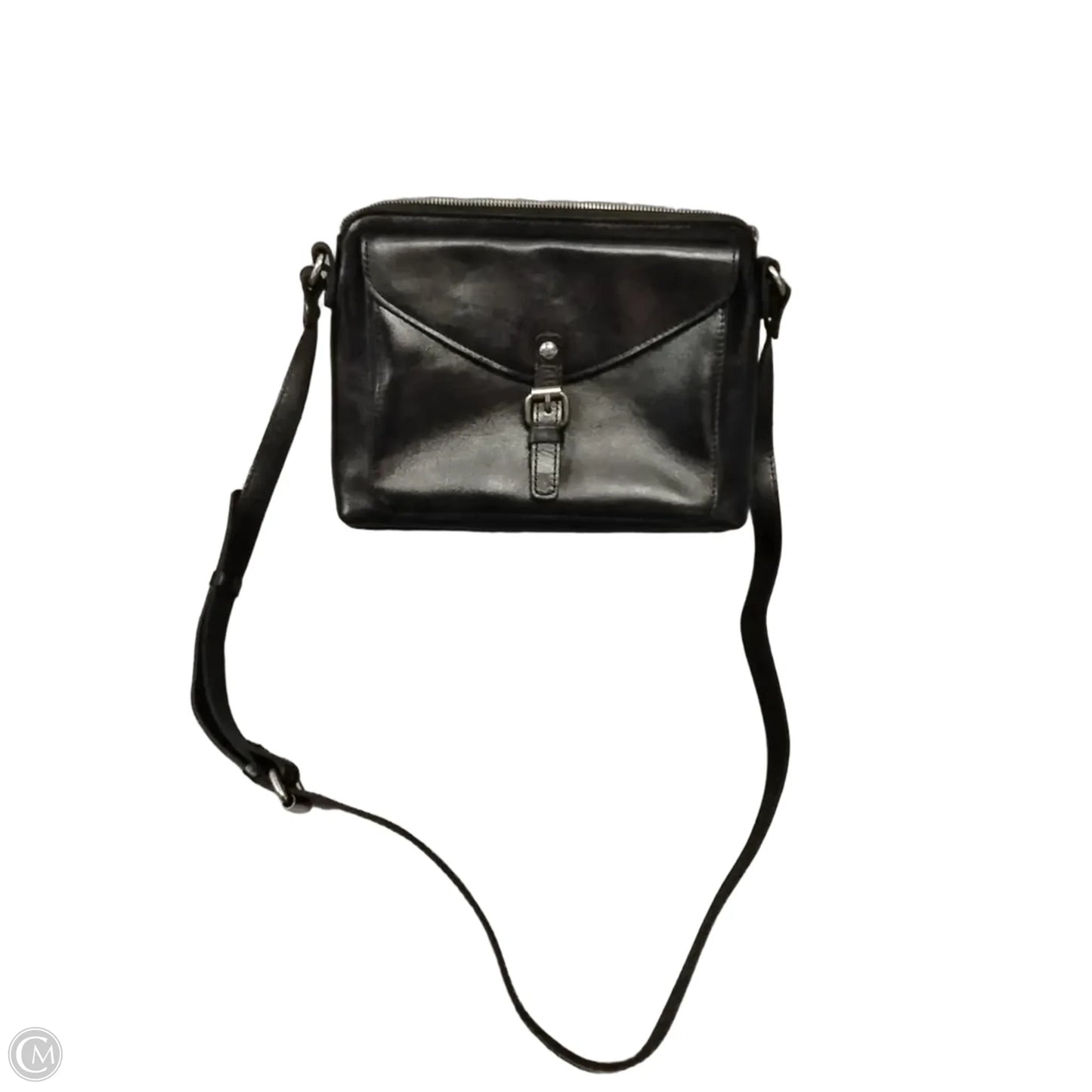 Crossbody Designer By Patricia Nash, Size: Small