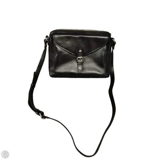 Crossbody Designer By Patricia Nash, Size: Small