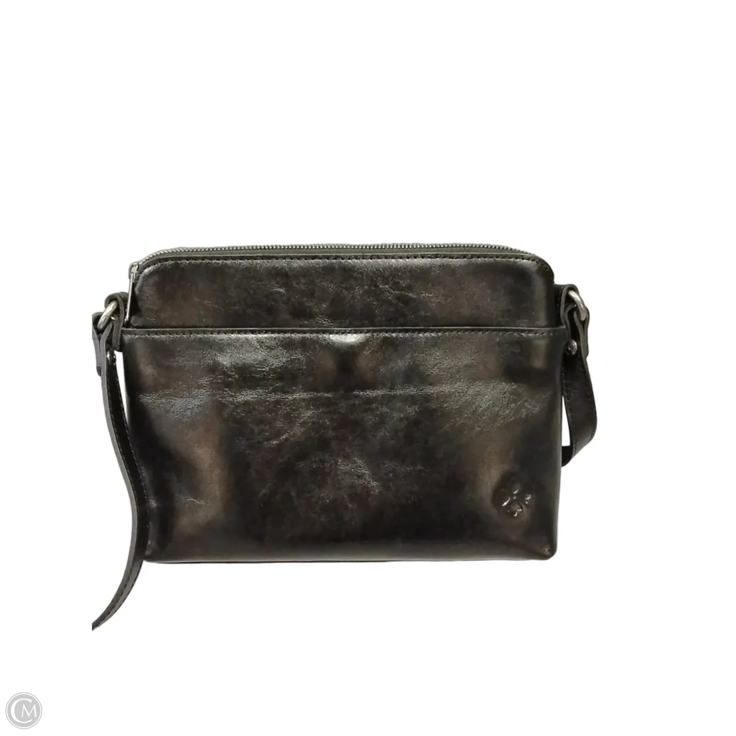 Crossbody Designer By Patricia Nash, Size: Small