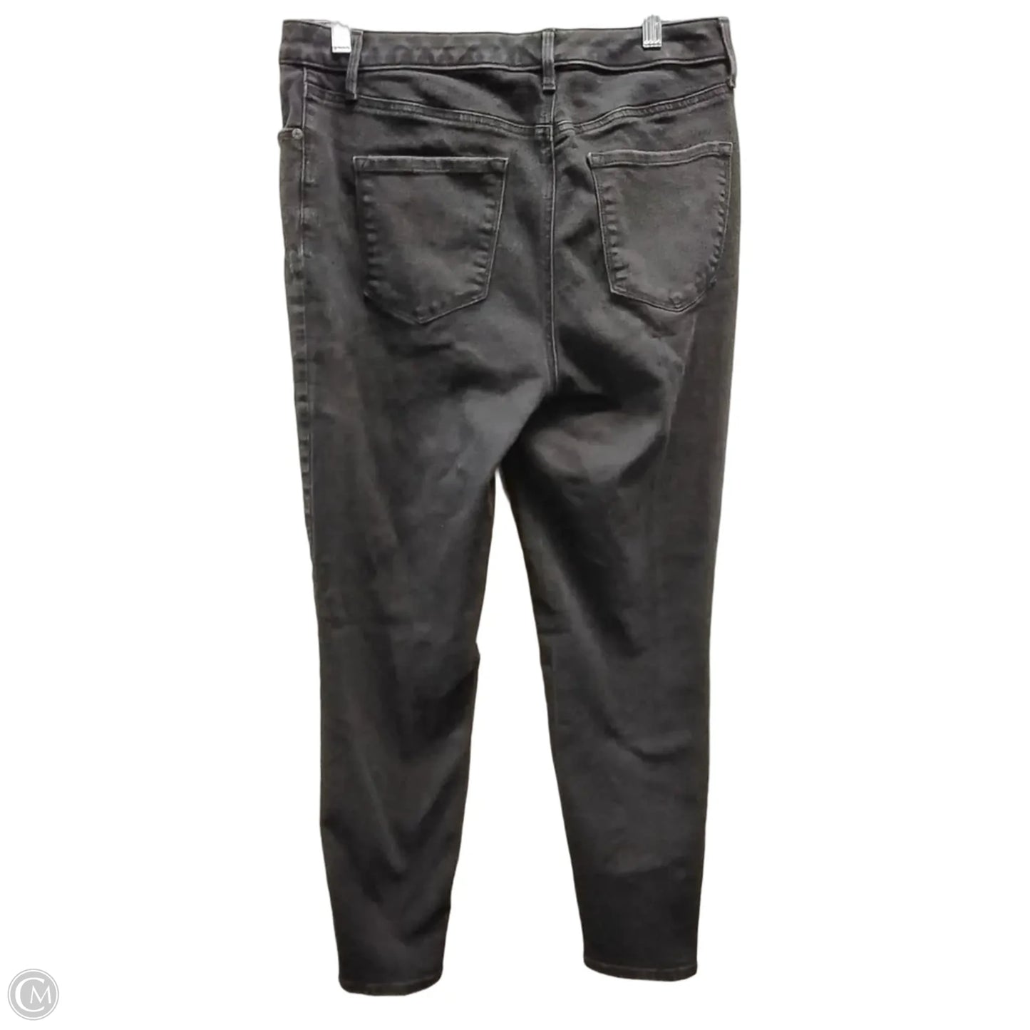 Jeans Jeggings By Talbots In Black, Size: 12