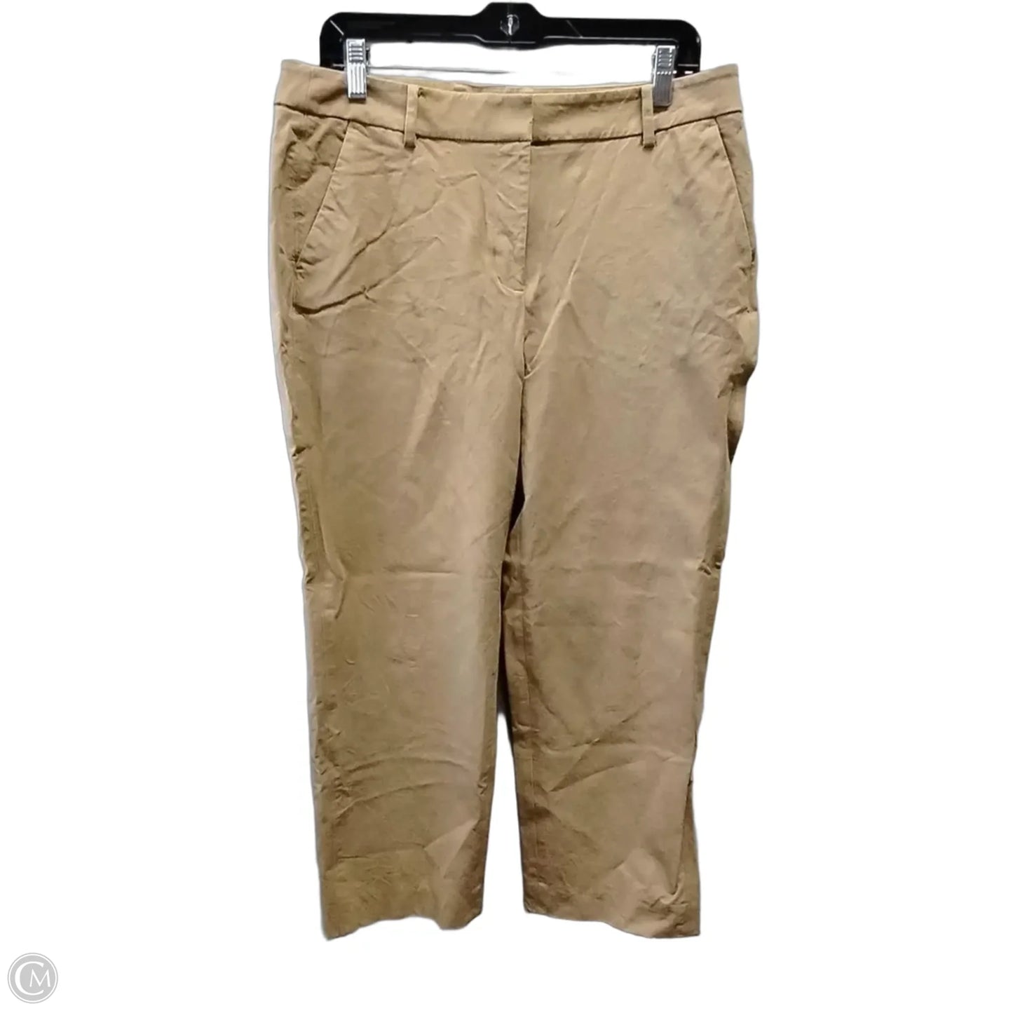 Pants Cargo & Utility By Chicos In Brown, Size: 12