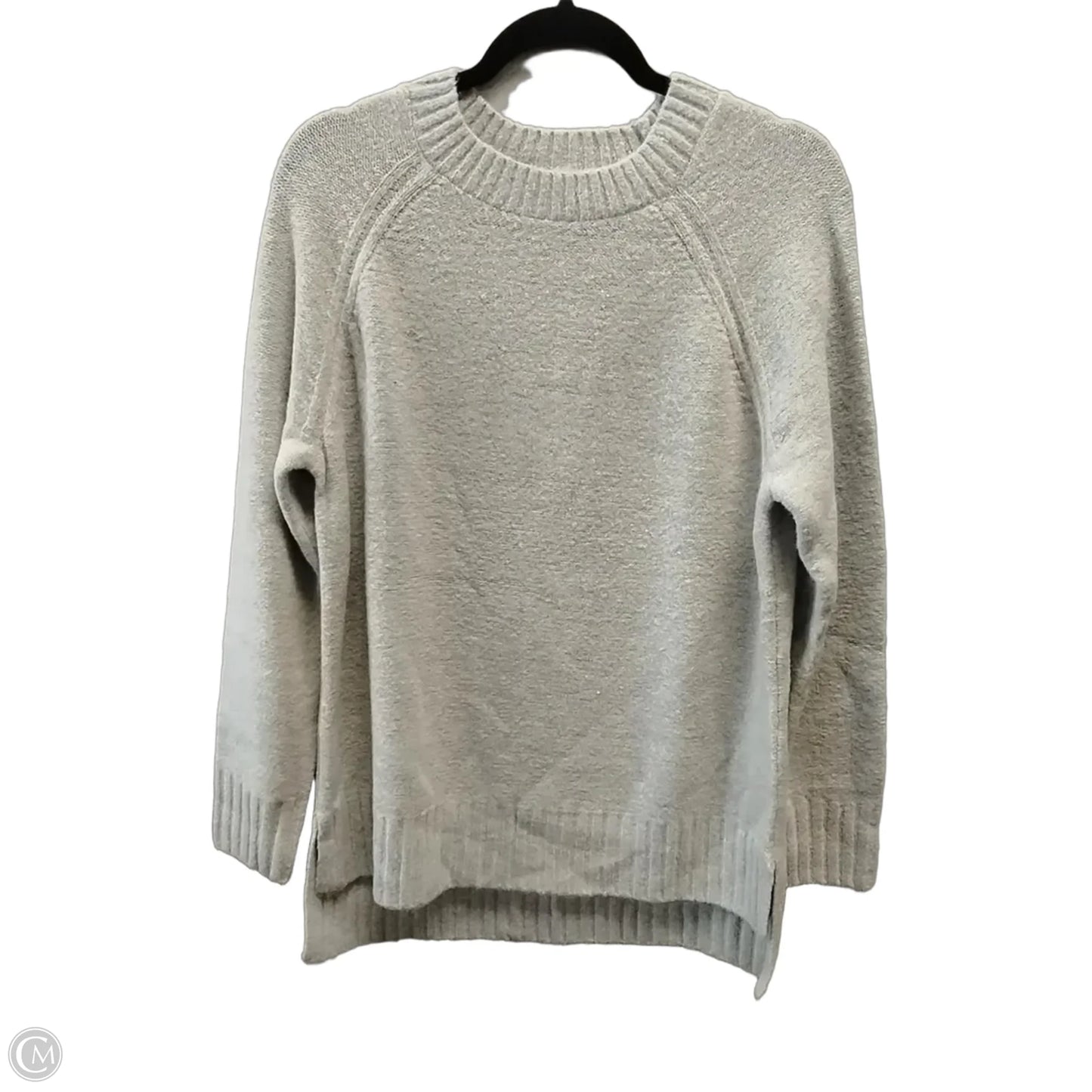 Sweater By Love Ellie In Grey, Size: L