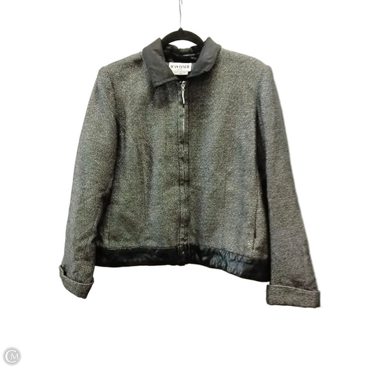 Jacket Other By Cme In Black, Size: Sp