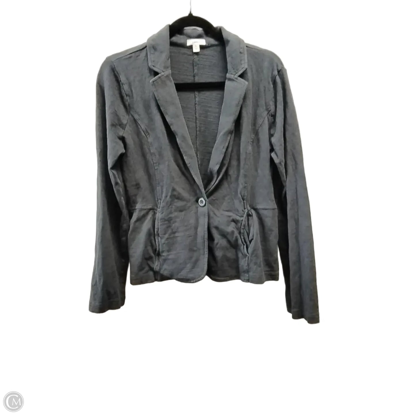 Blazer By Caslon In Grey, Size: L