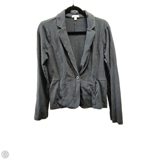 Blazer By Caslon In Grey, Size: L