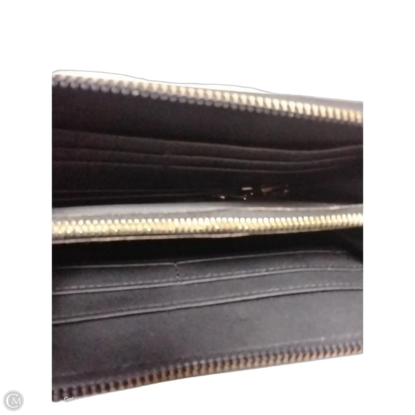 Wallet By Cme, Size: Medium