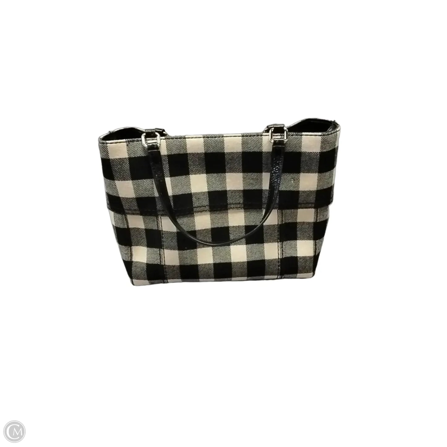 Tote Designer By Kate Spade, Size: Medium