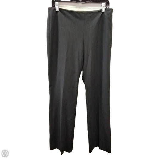 Pants Dress By Limited In Black, Size: 10