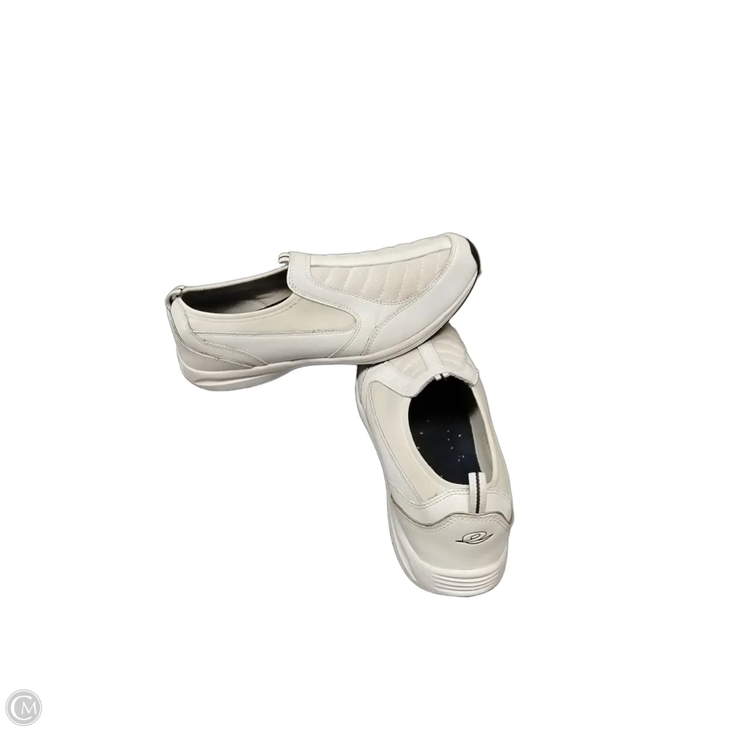 Shoes Sneakers By Easy Spirit In White, Size: 11