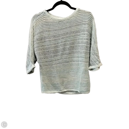 Sweater By Pure Jill In Multi-colored, Size: Xs