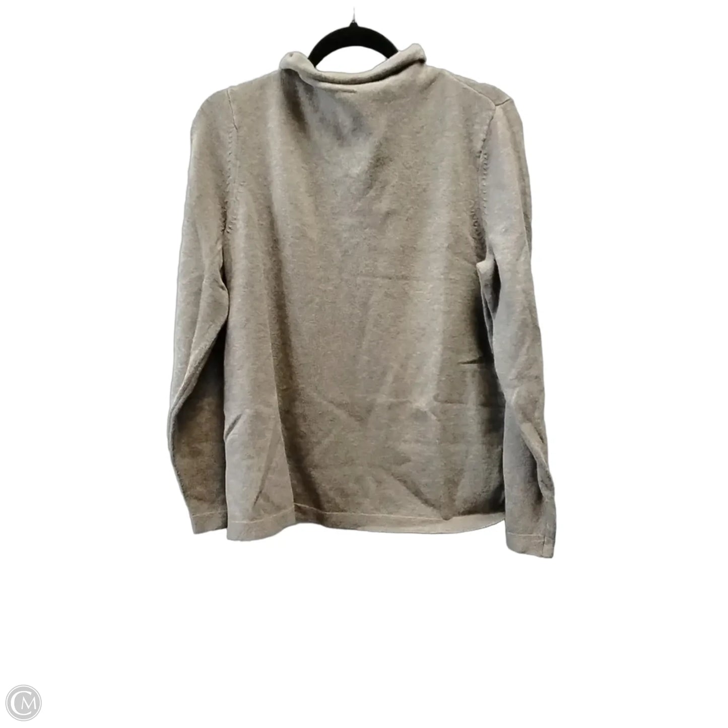 Sweater By J. Jill In Brown, Size: M