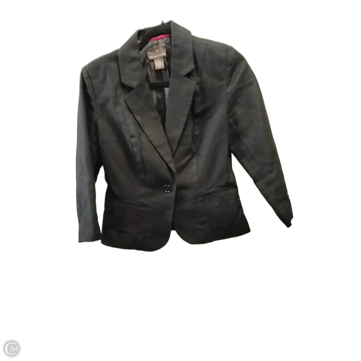 Blazer By Fenn Wright Manson In Black, Size: S
