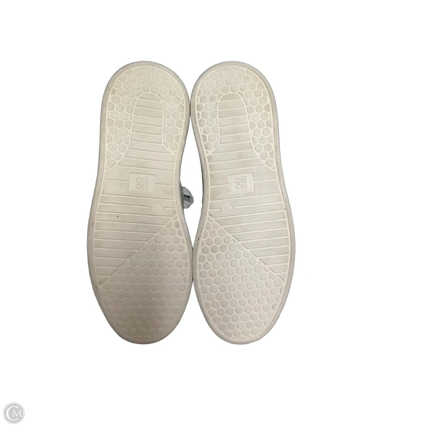Shoes Sneakers By No Boundaries In Black & White, Size: 11