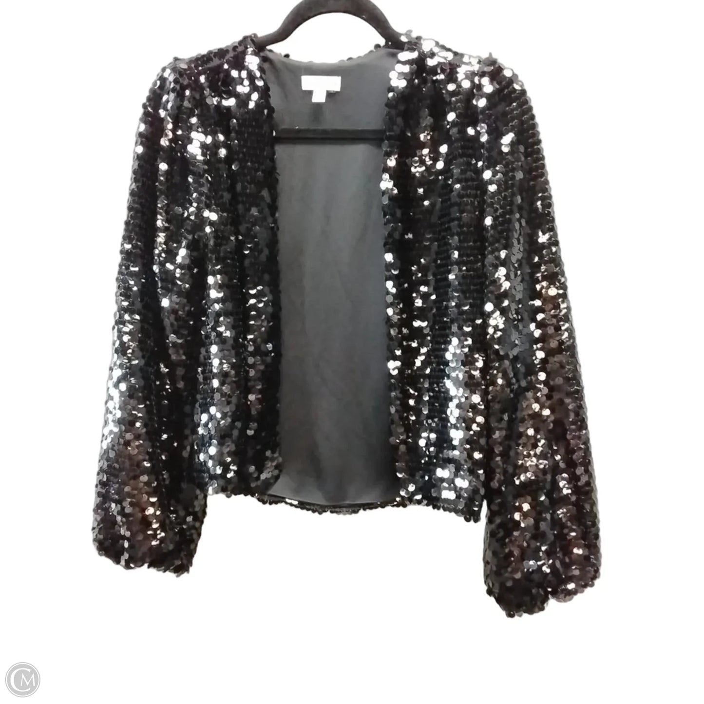 Jacket Other By Cme In Black, Size: Xs