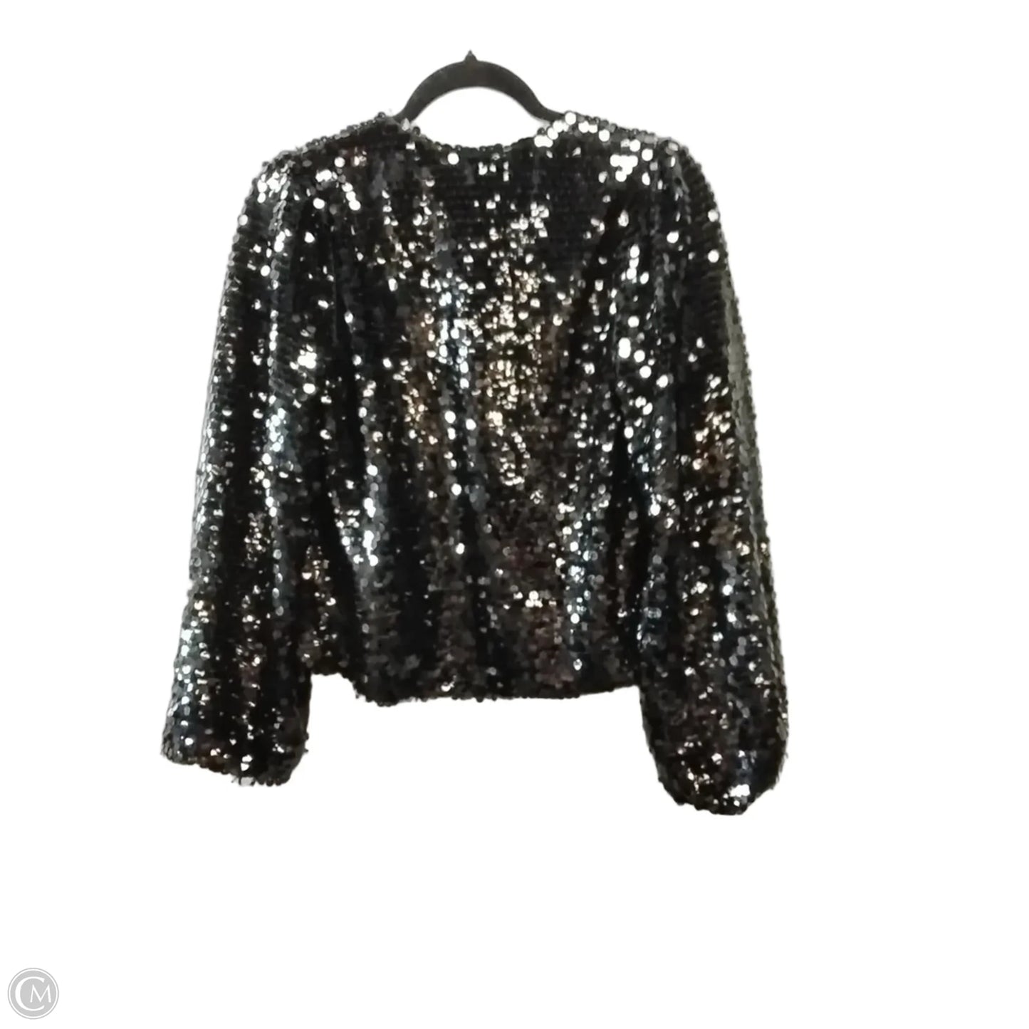 Jacket Other By Cme In Black, Size: Xs