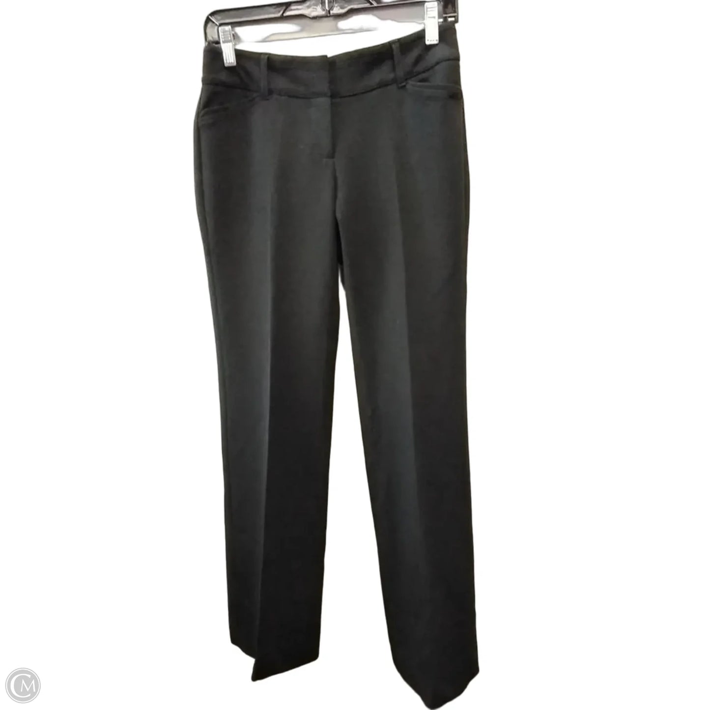 Pants Dress By White House Black Market In Black, Size: 2