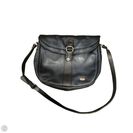 Crossbody By Liz Claiborne, Size: Medium