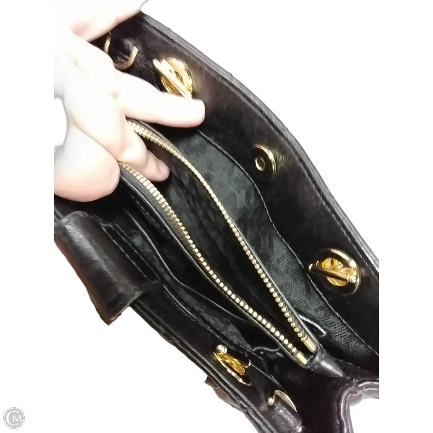 Handbag By Michael By Michael Kors, Size: Medium