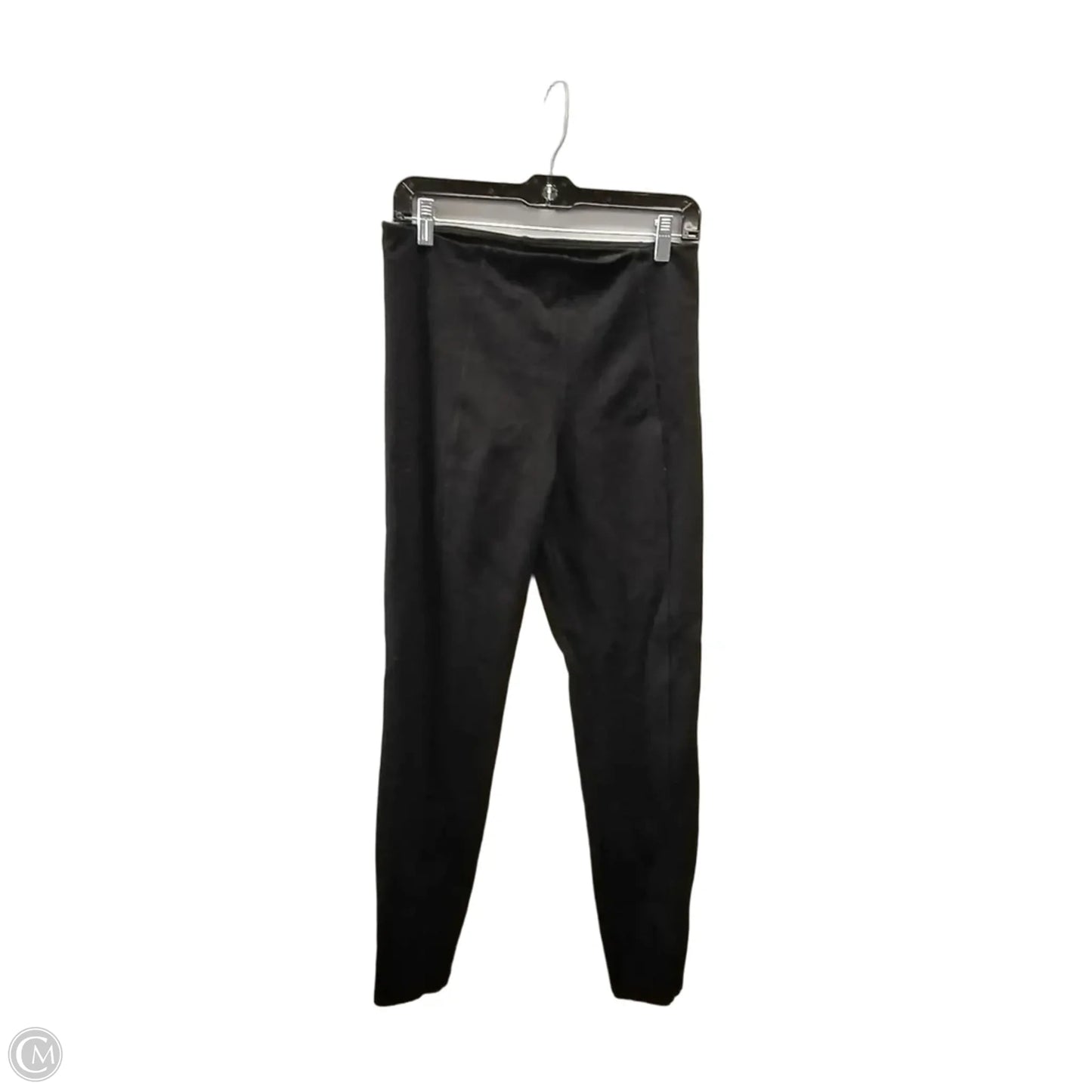 Pants Dress By Liverpool In Black, Size: 8