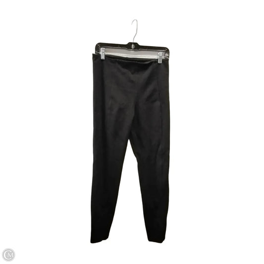 Pants Dress By Liverpool In Black, Size: 8