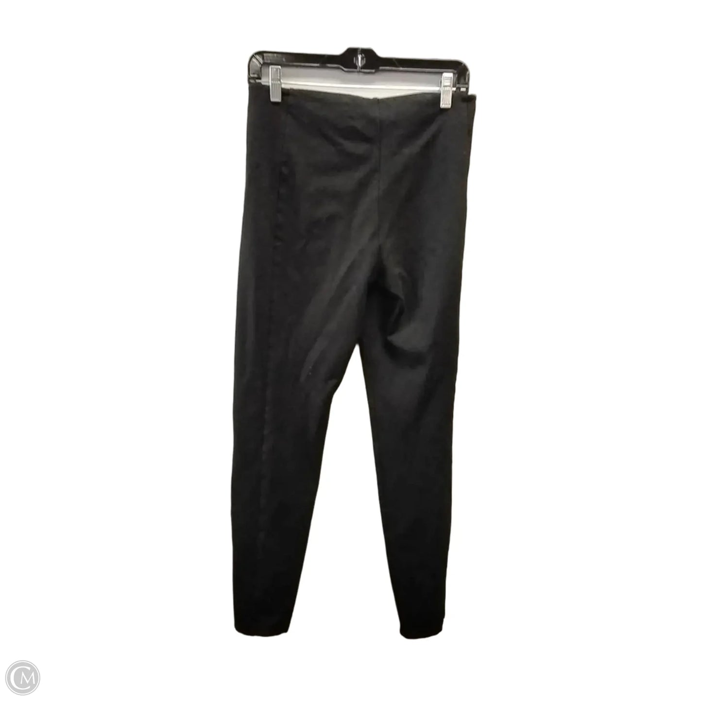 Pants Dress By Liverpool In Black, Size: 8