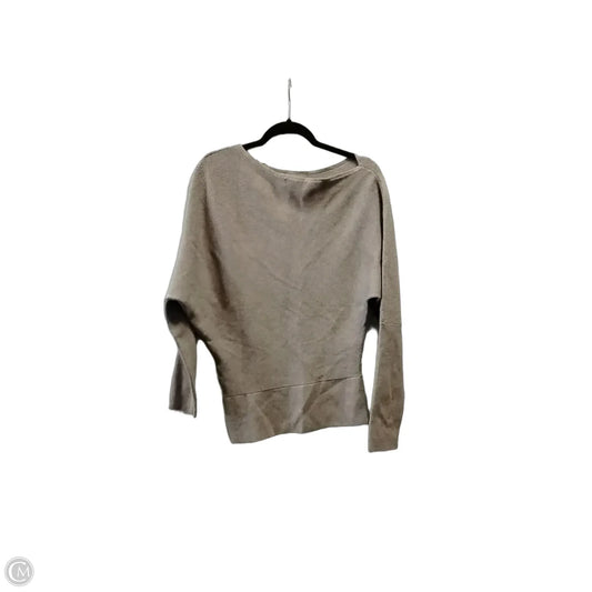 Sweater By Banana Republic In Brown, Size: S