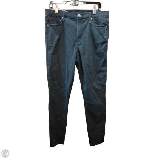 Pants Chinos & Khakis By Gap In Blue, Size: 16