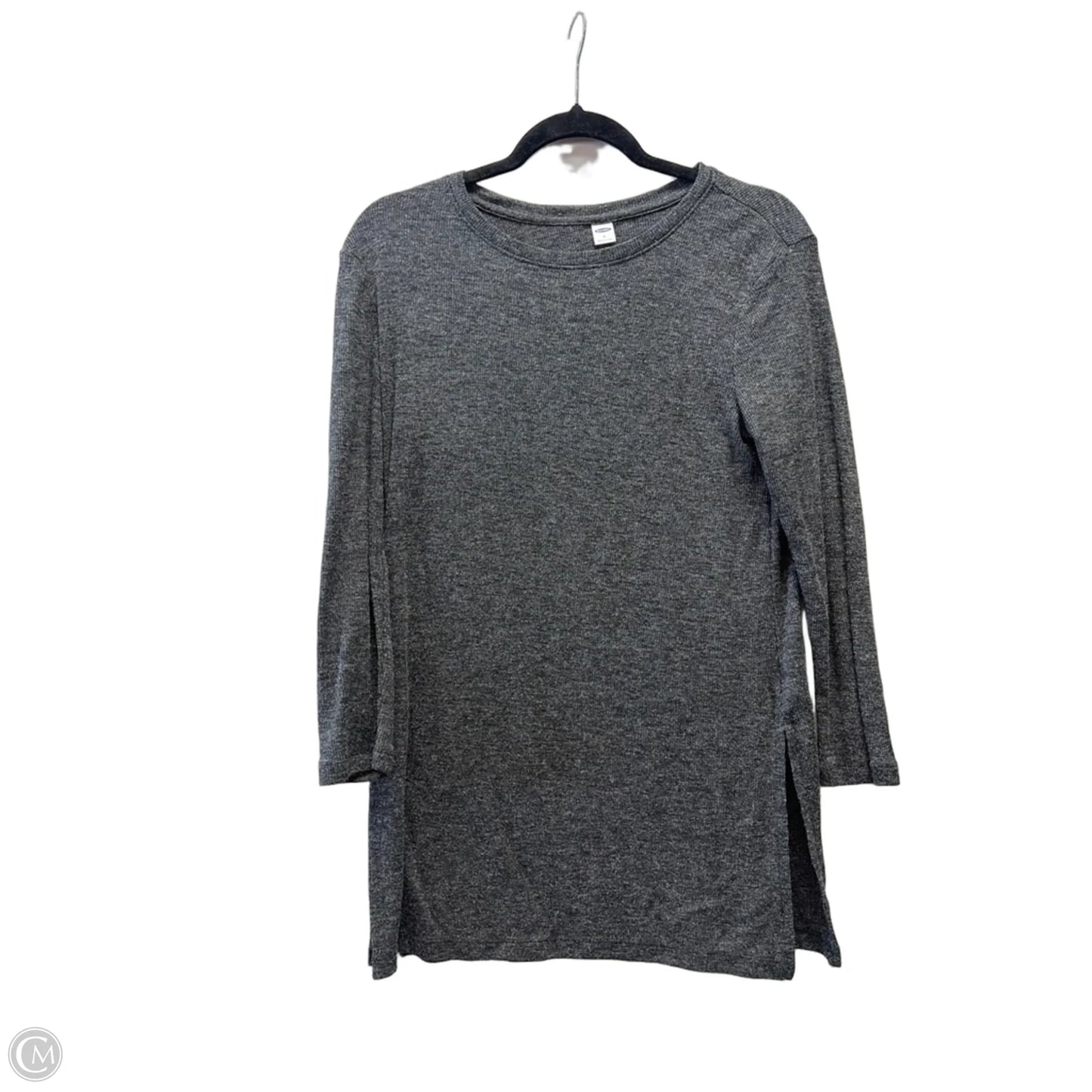 Sweater By Old Navy In Grey, Size: M