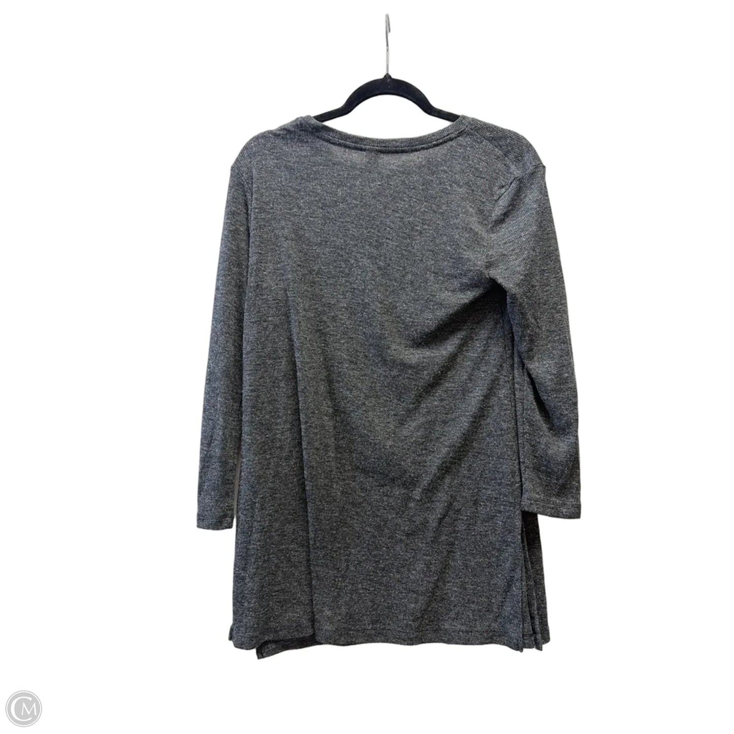 Sweater By Old Navy In Grey, Size: M