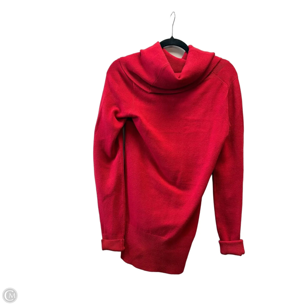 Sweater By French Connection In Red, Size: S