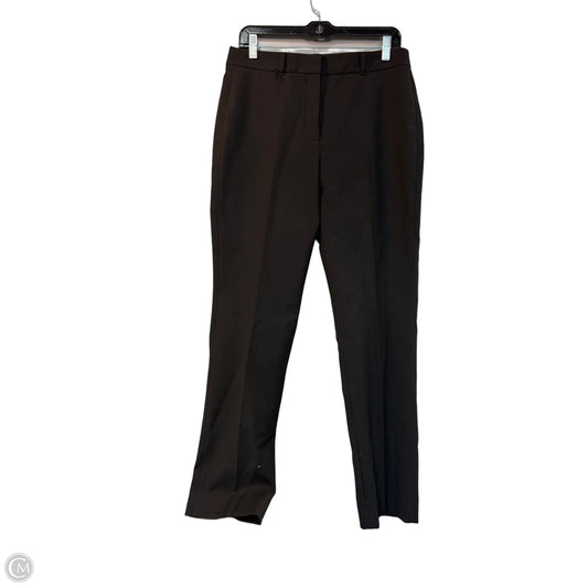Pants Dress By White House Black Market In Black, Size: 8