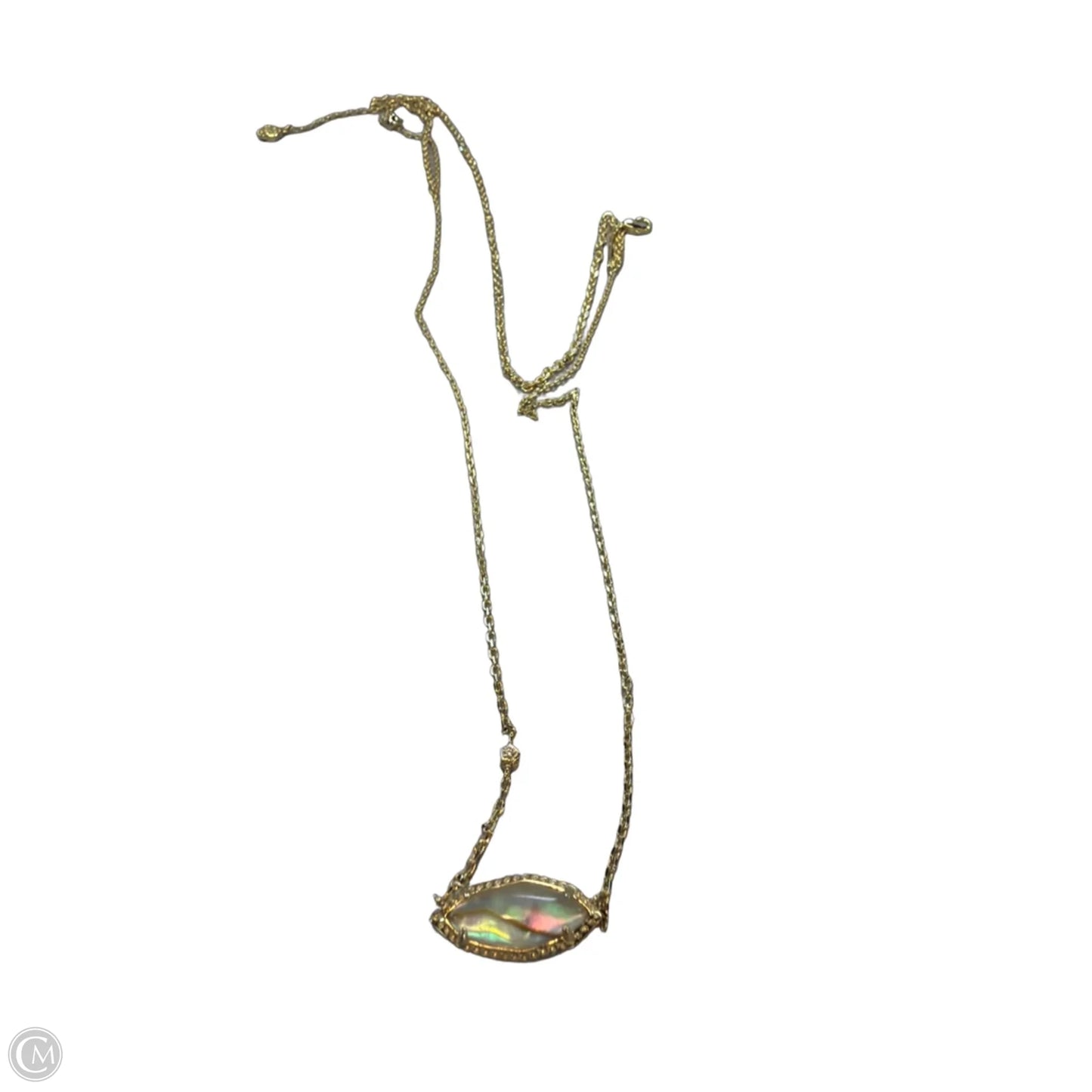Necklace Designer By Kendra Scott