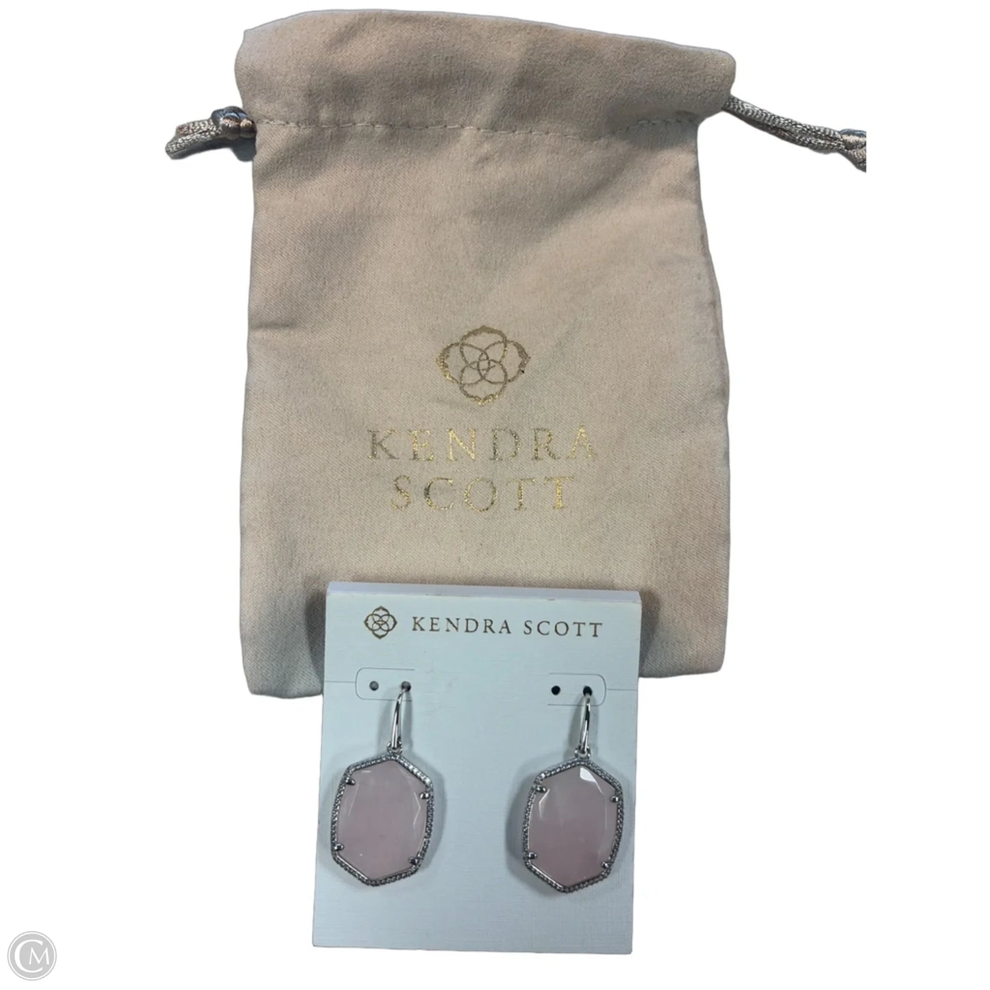 Earrings Designer By Kendra Scott