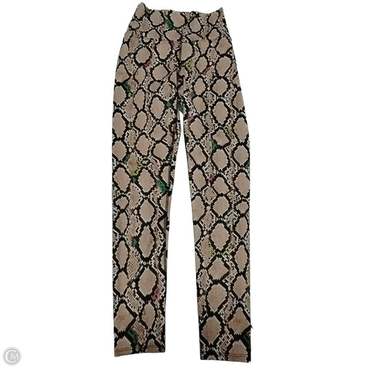 Pants By Beach Riot, Size: Small
