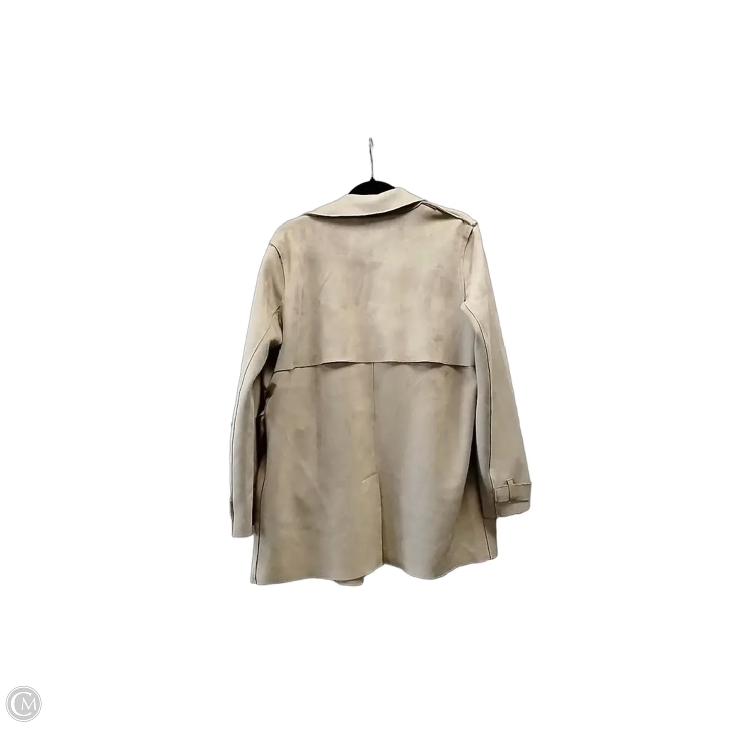 Jacket Other By Truth In Tan, Size: M