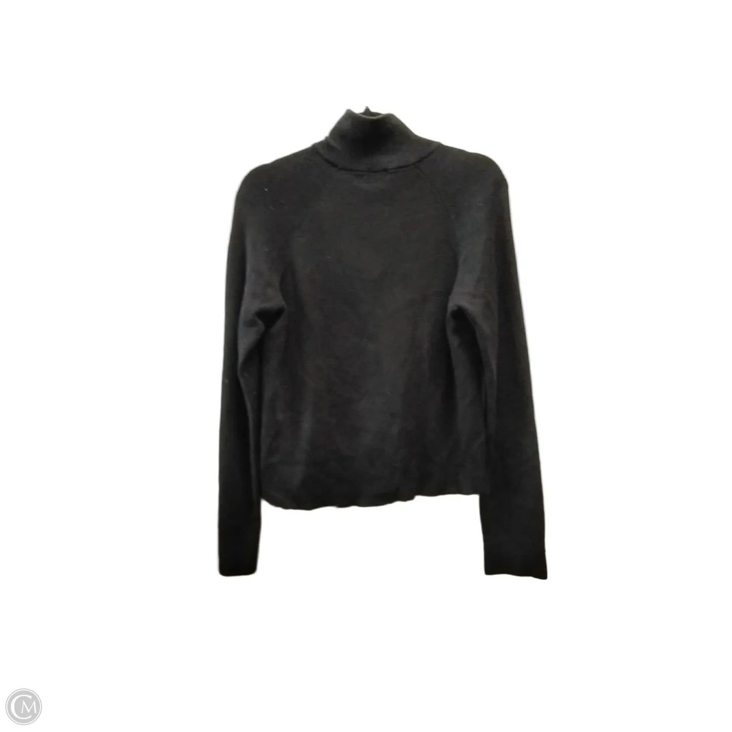 Sweater By H&m In Black, Size: Xs
