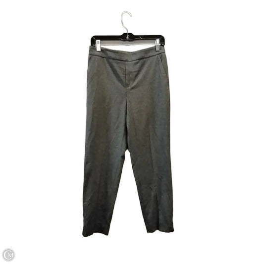Pants Dress By Banana Republic In Grey, Size: 6