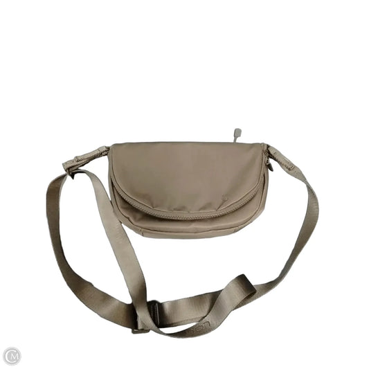 Crossbody By Lole, Size: Small